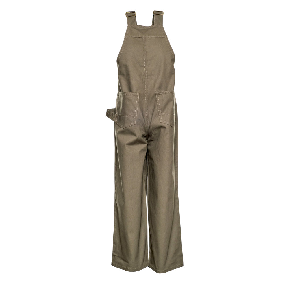 Flex Canvas Bib