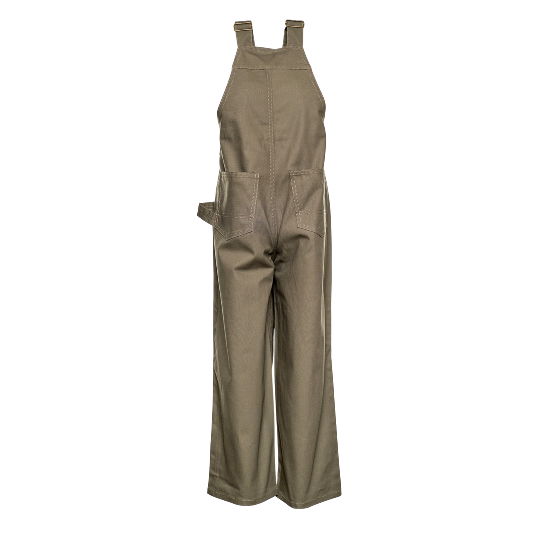 Flex Canvas Bib