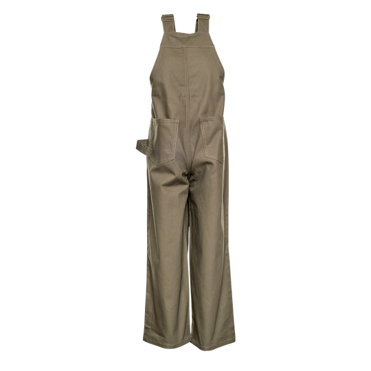 Flex Canvas Bib