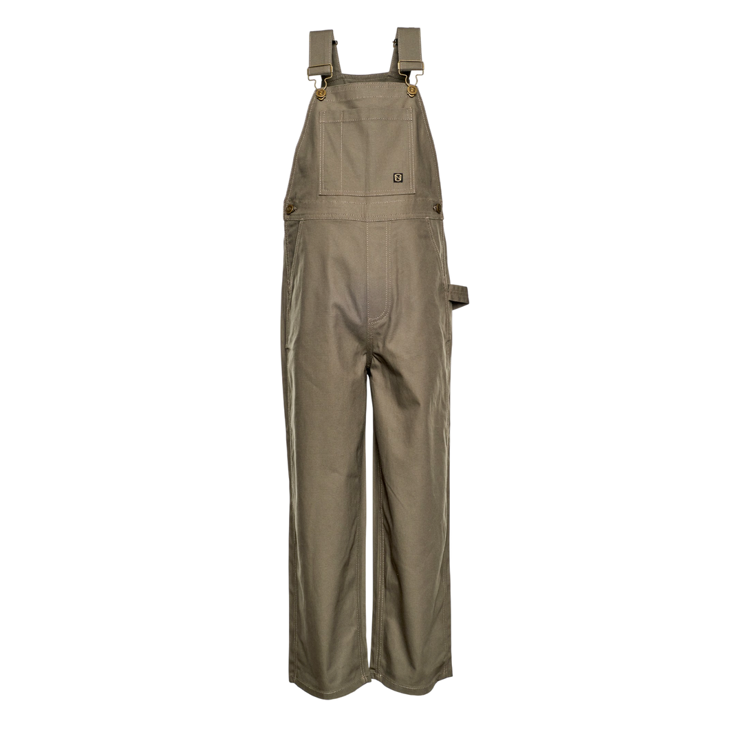Flex Canvas Bib
