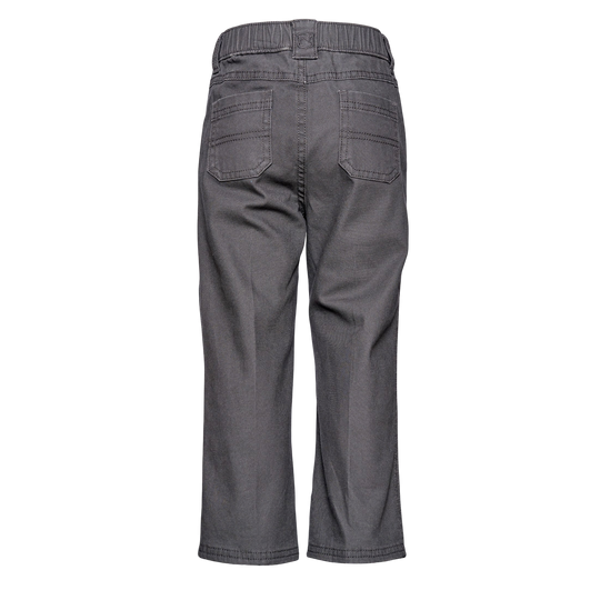 Flex Flannel Lined Canvas Pant