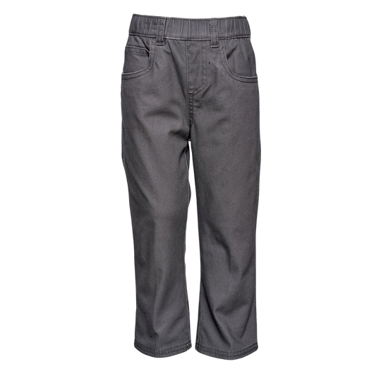 Flex Flannel Lined Canvas Pant