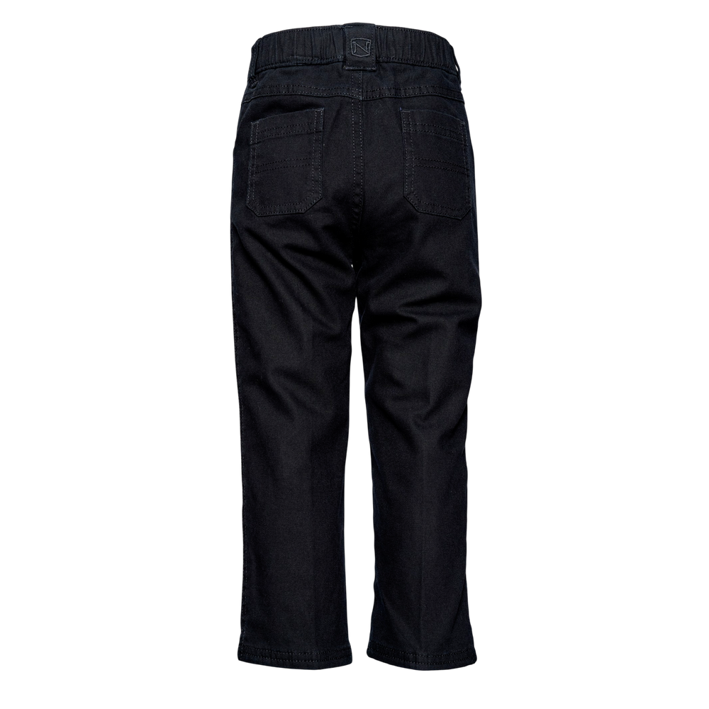 Flex Flannel Lined Canvas Pant