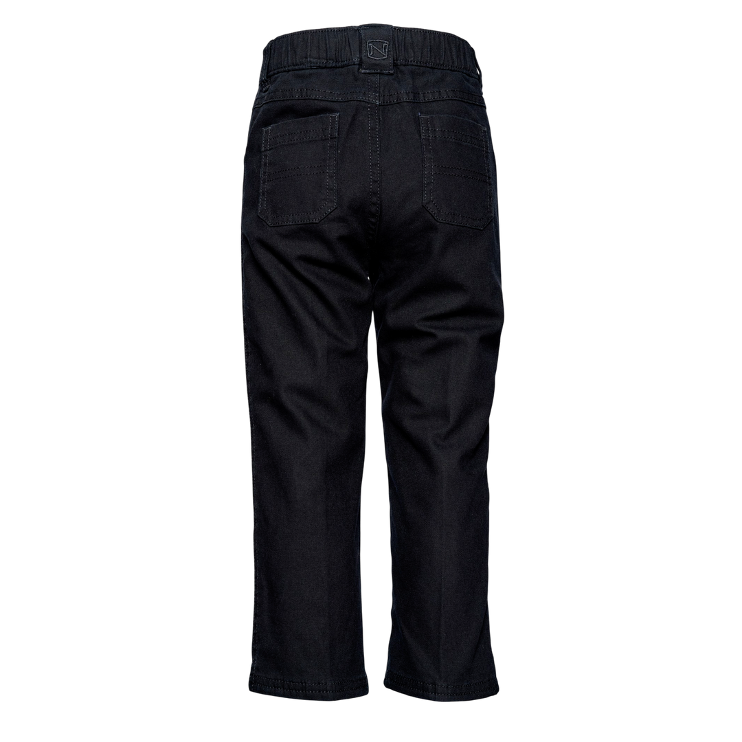 Flex Flannel Lined Canvas Pant