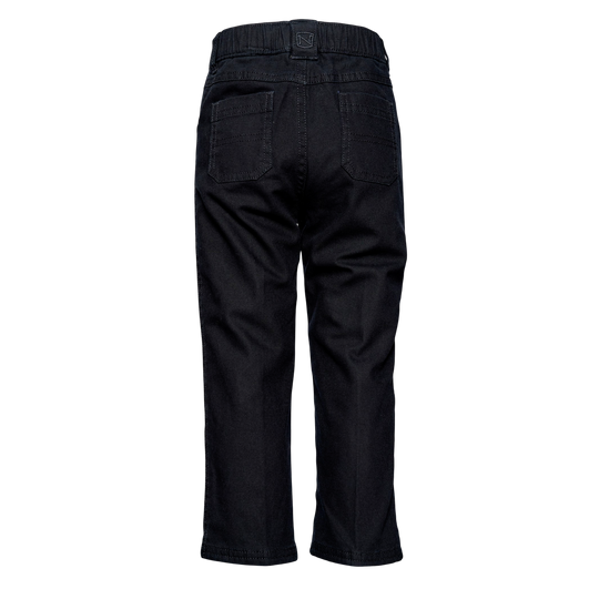 Flex Flannel Lined Canvas Pant