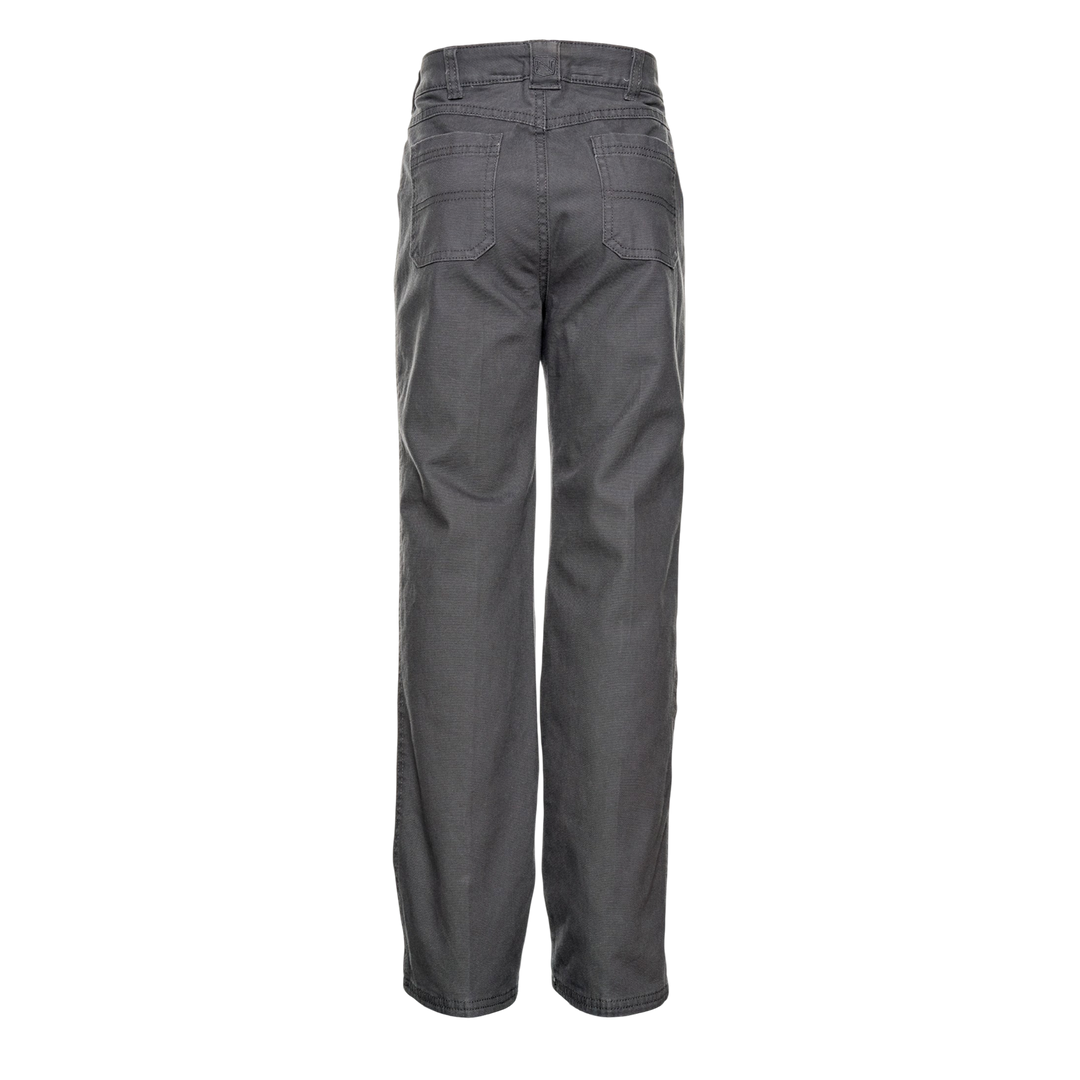 Flex Flannel Lined Canvas Pant