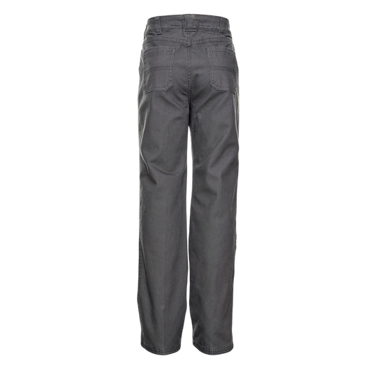 Flex Flannel Lined Canvas Pant