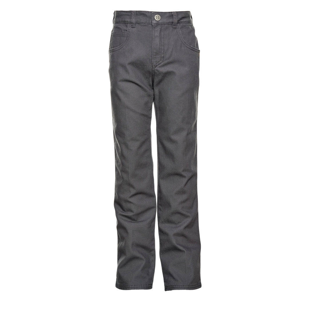 Flex Flannel Lined Canvas Pant