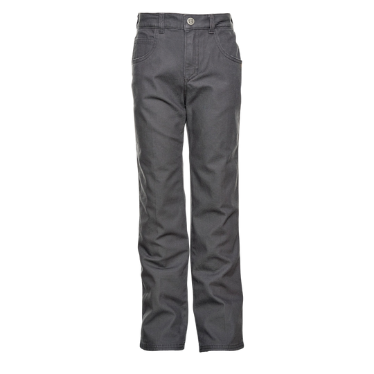 Flex Flannel Lined Canvas Pant