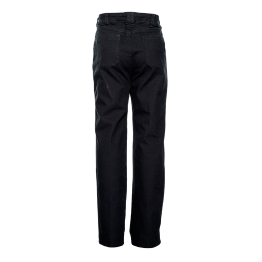 Flex Flannel Lined Canvas Pant