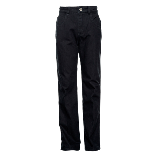 Flex Flannel Lined Canvas Pant