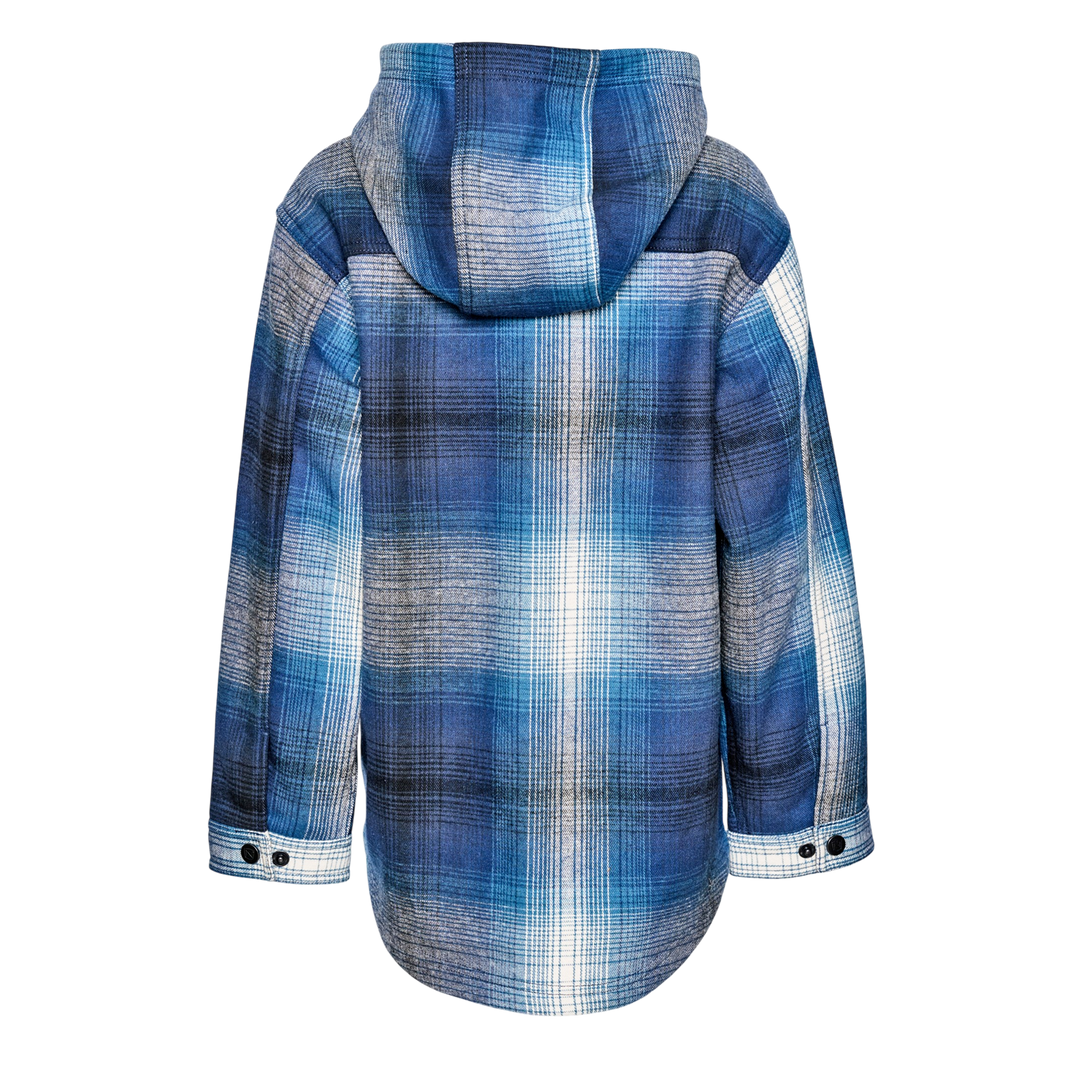 The Best Darn Kid's Shirt Jacket - Kid's