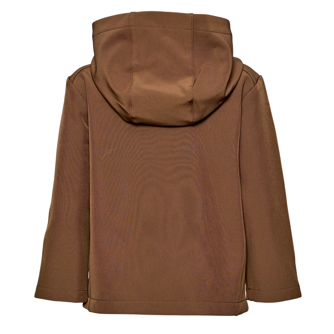 The Best Darn Softshell Jacket
