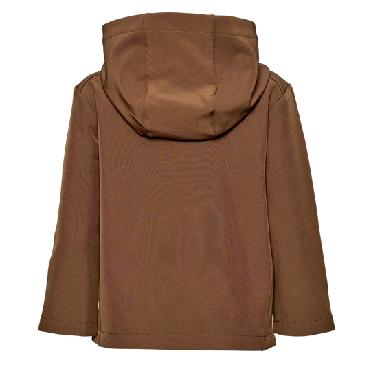 The Best Darn Softshell Jacket