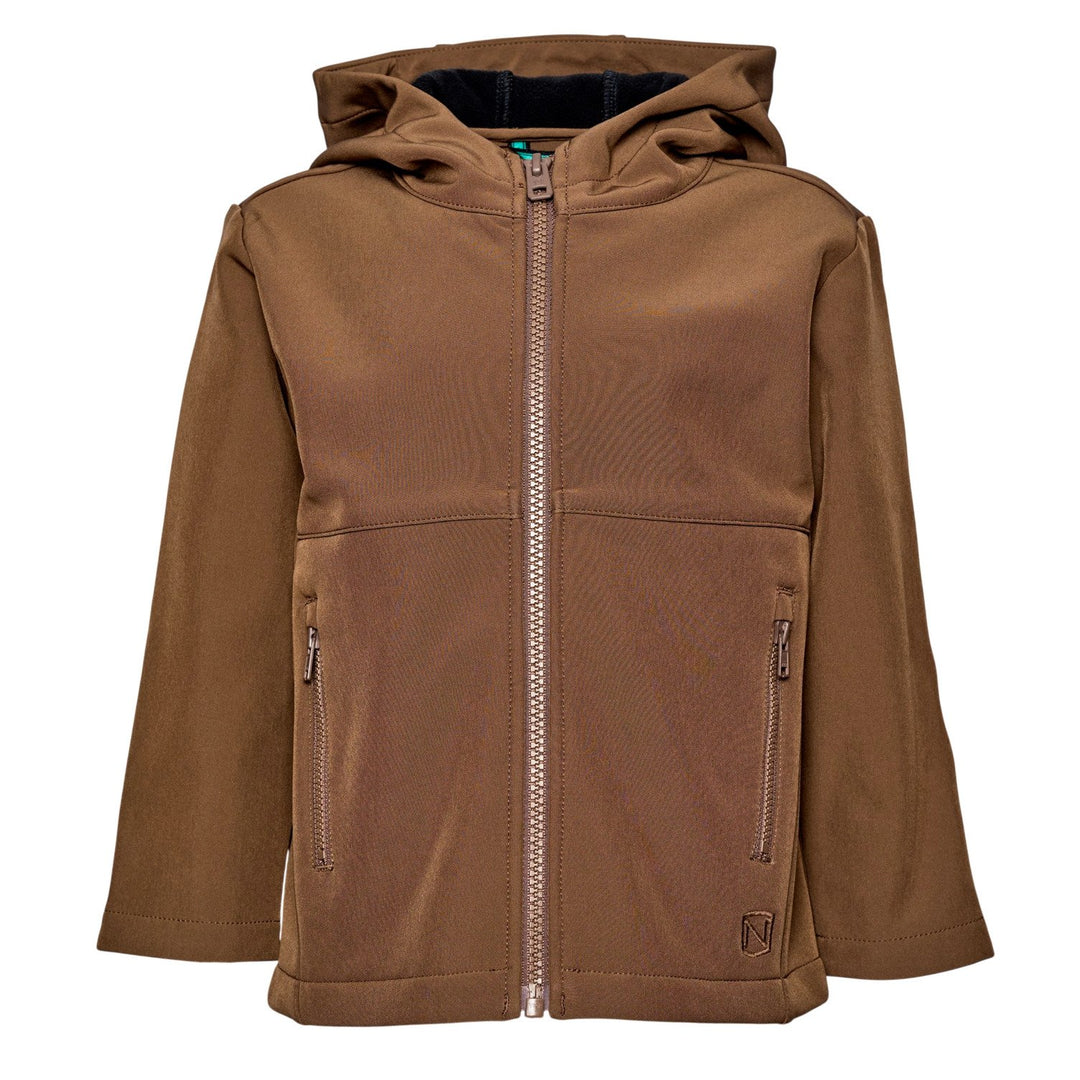 The Best Darn Softshell Jacket