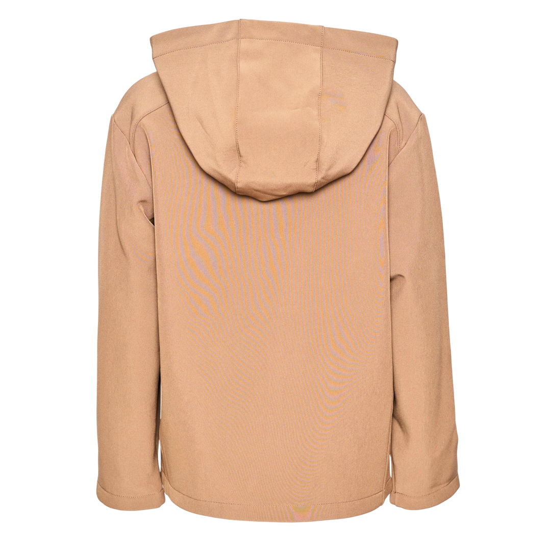 The Best Darn Softshell Jacket