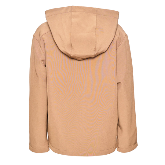 The Best Darn Softshell Jacket