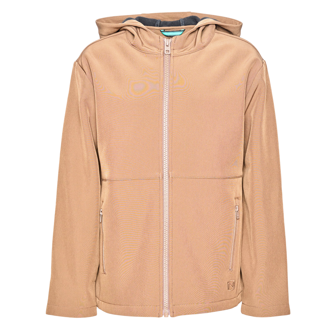 The Best Darn Softshell Jacket