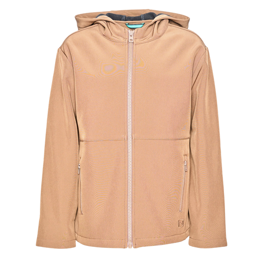 The Best Darn Softshell Jacket
