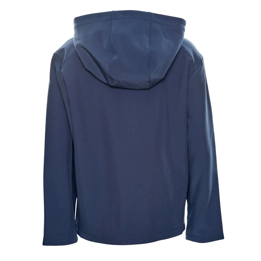 The Best Darn Softshell Jacket