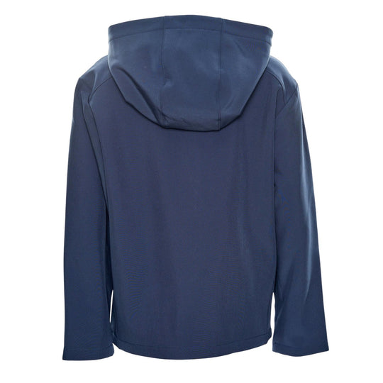 The Best Darn Softshell Jacket