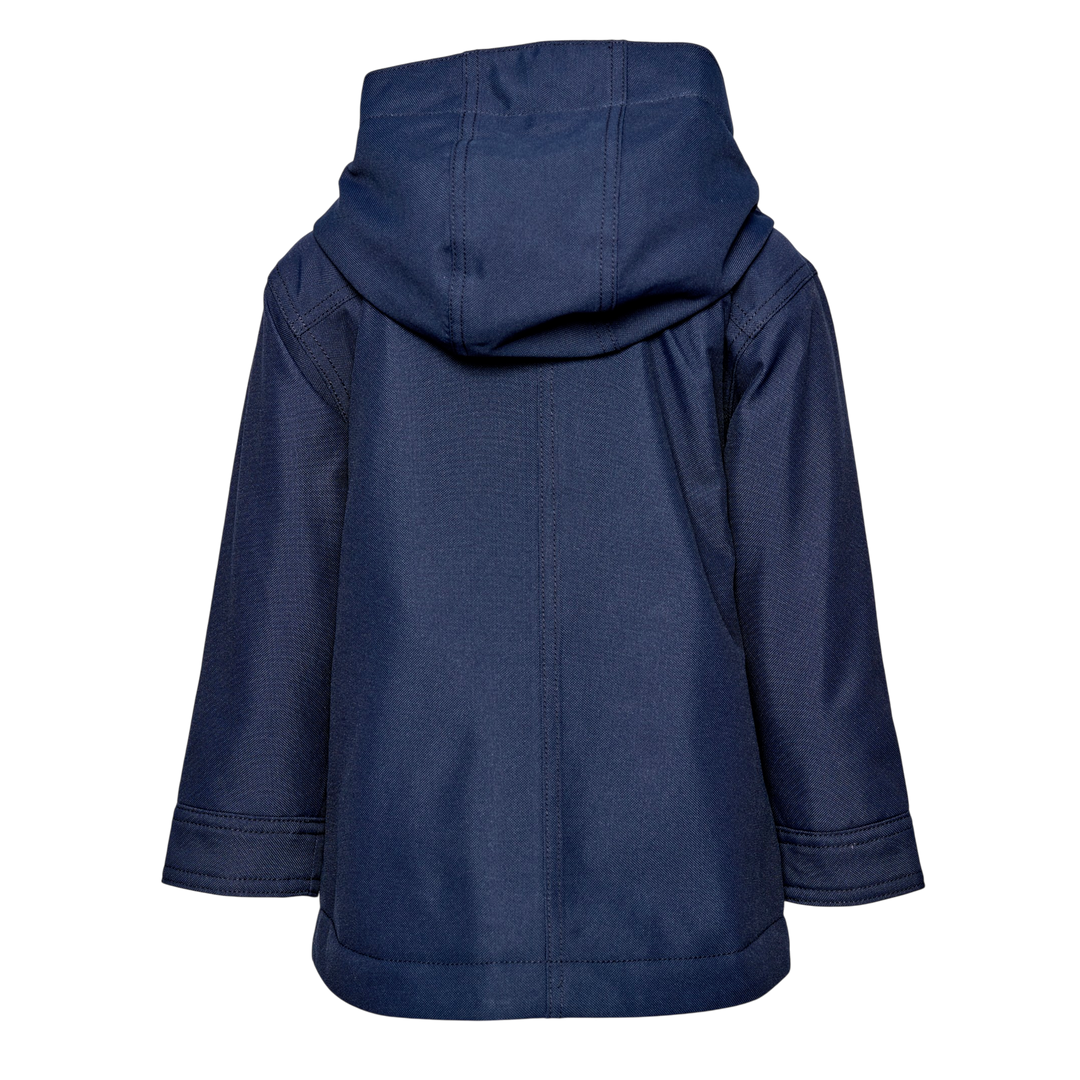 N3 Hooded Jacket