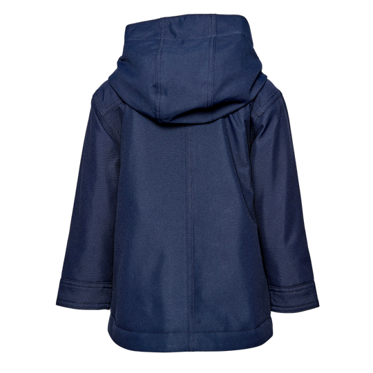 N3 Hooded Jacket