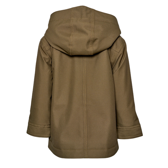 N3 Hooded Jacket