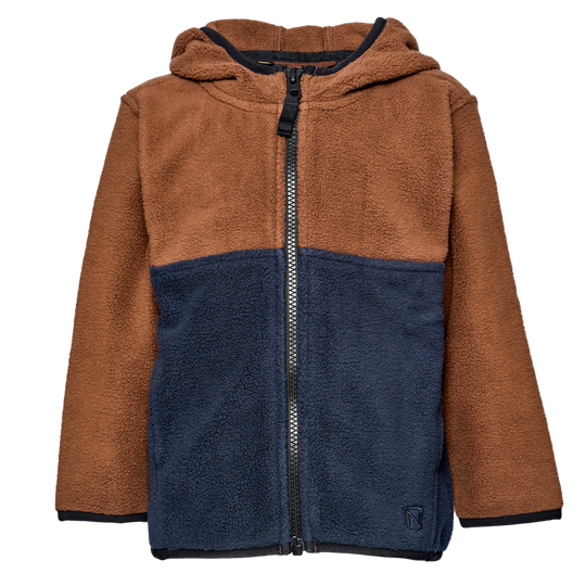 Polar Fleece Full Zip Jacket