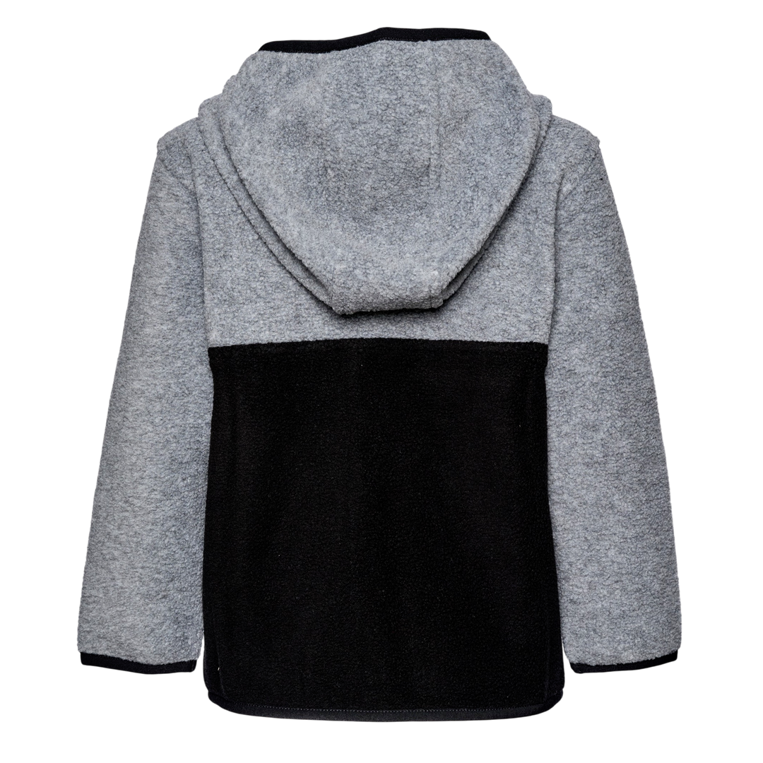 Polar Fleece Full Zip Jacket