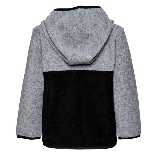 Polar Fleece Full Zip Jacket