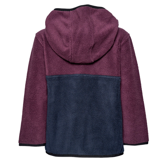 Polar Fleece Full Zip Jacket