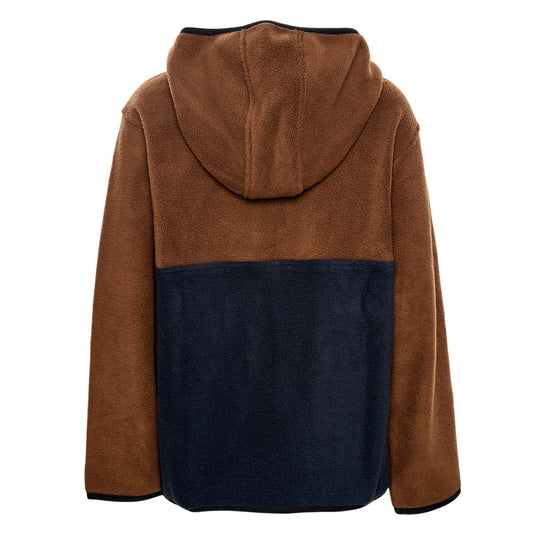 Polar Fleece Full Zip Jacket