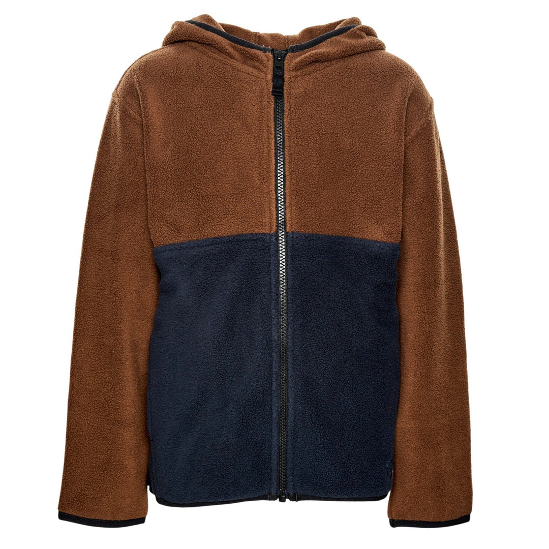 Polar Fleece Full Zip Jacket