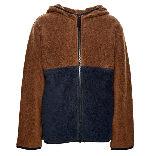 Polar Fleece Full Zip Jacket
