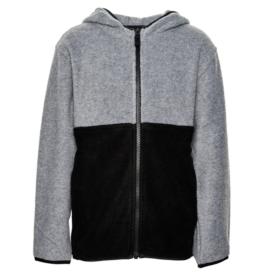 Polar Fleece Full Zip Jacket