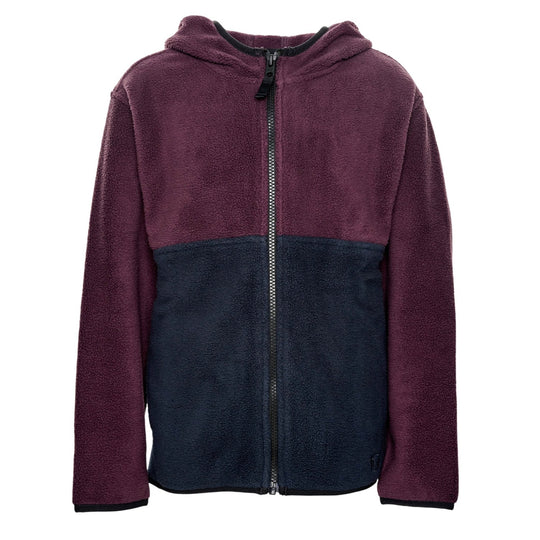 Polar Fleece Full Zip Jacket