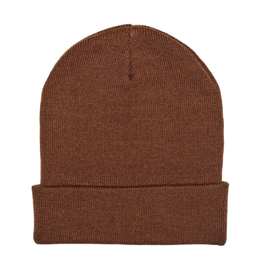 The Best Darn Cuffed Beanie