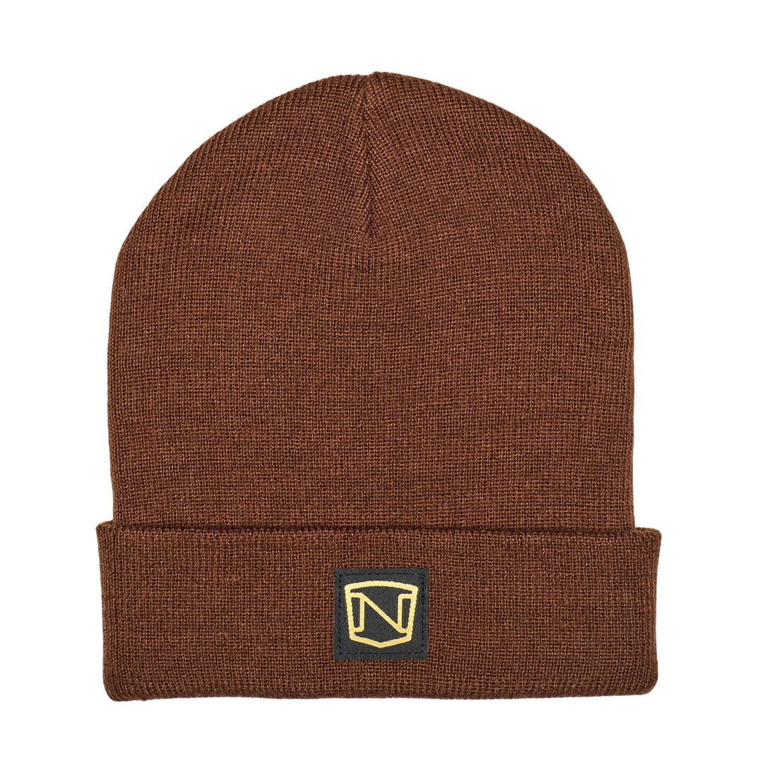 The Best Darn Cuffed Beanie