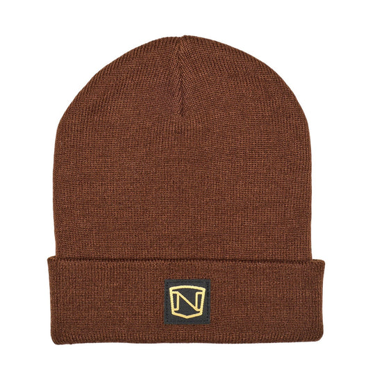 The Best Darn Cuffed Beanie