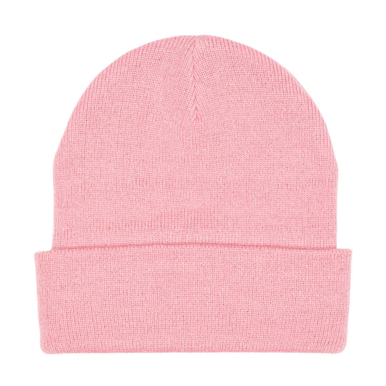 The Best Darn Cuffed Beanie
