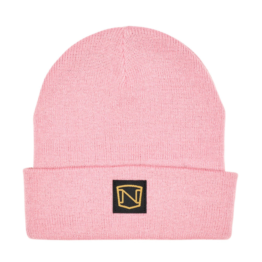 The Best Darn Cuffed Beanie