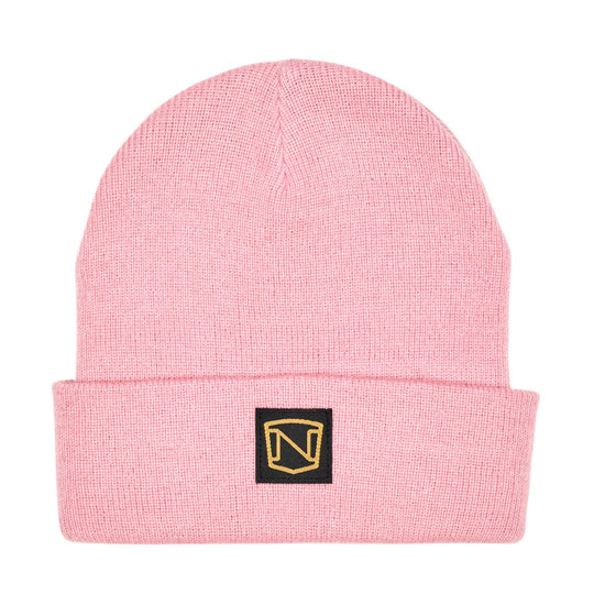 The Best Darn Cuffed Beanie