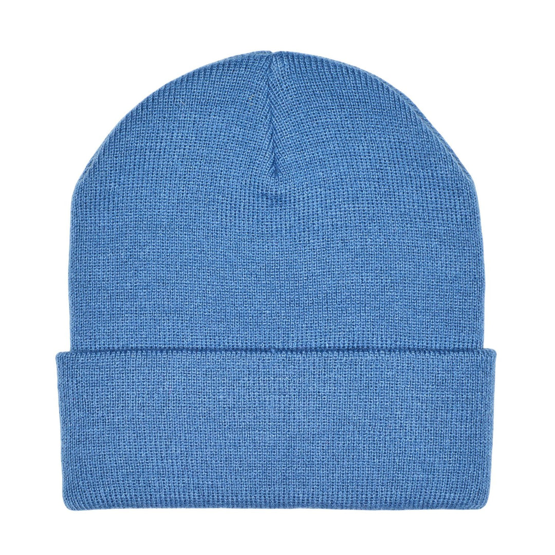The Best Darn Cuffed Beanie