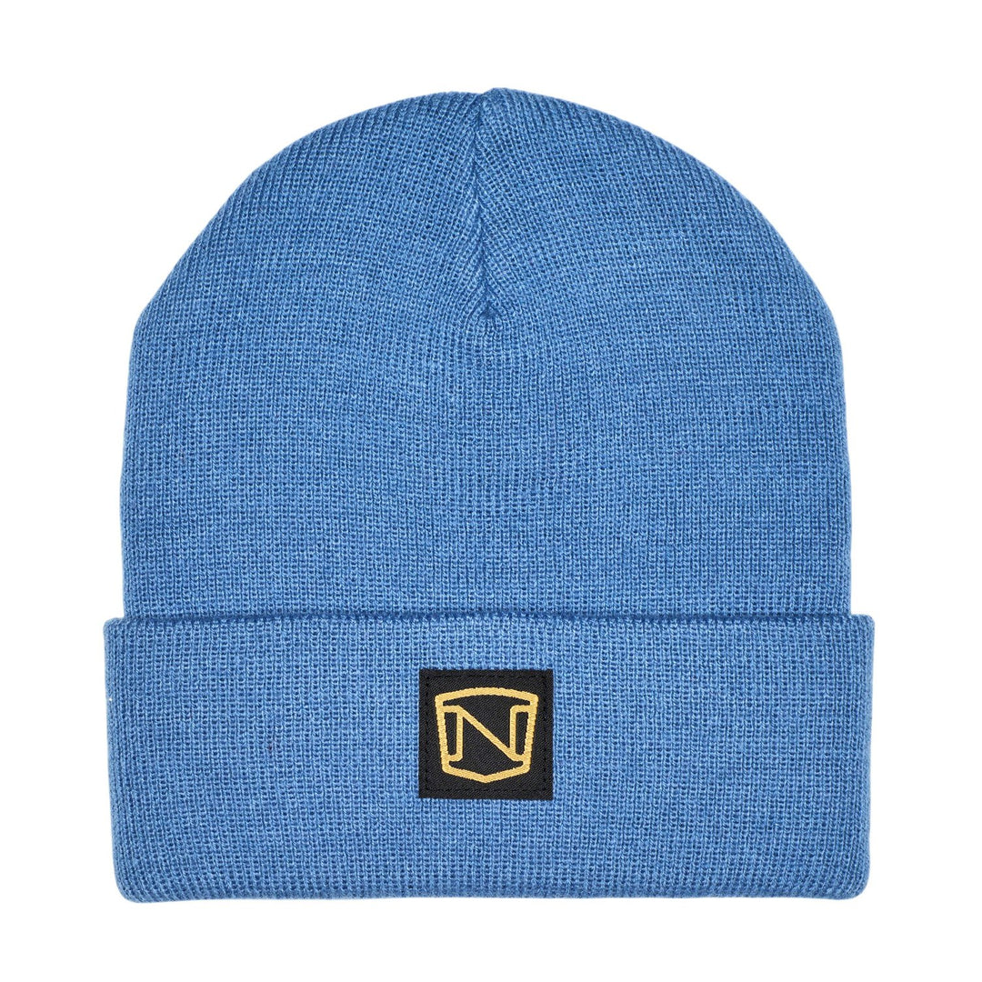 The Best Darn Cuffed Beanie