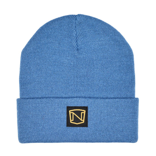 The Best Darn Cuffed Beanie
