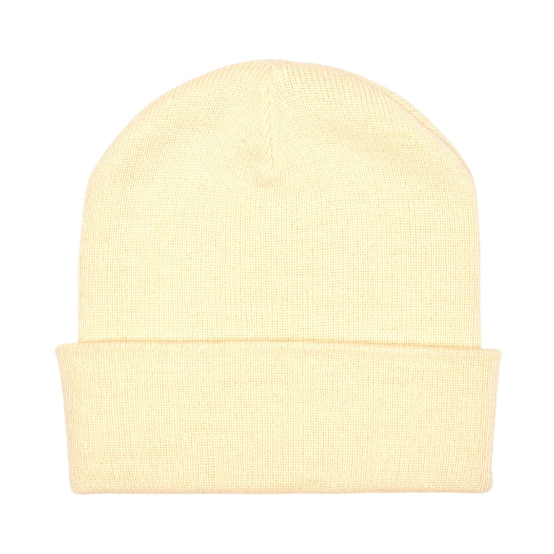The Best Darn Cuffed Beanie