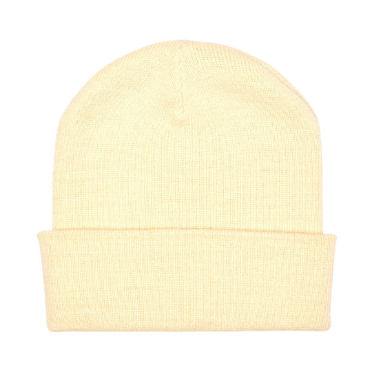 The Best Darn Cuffed Beanie