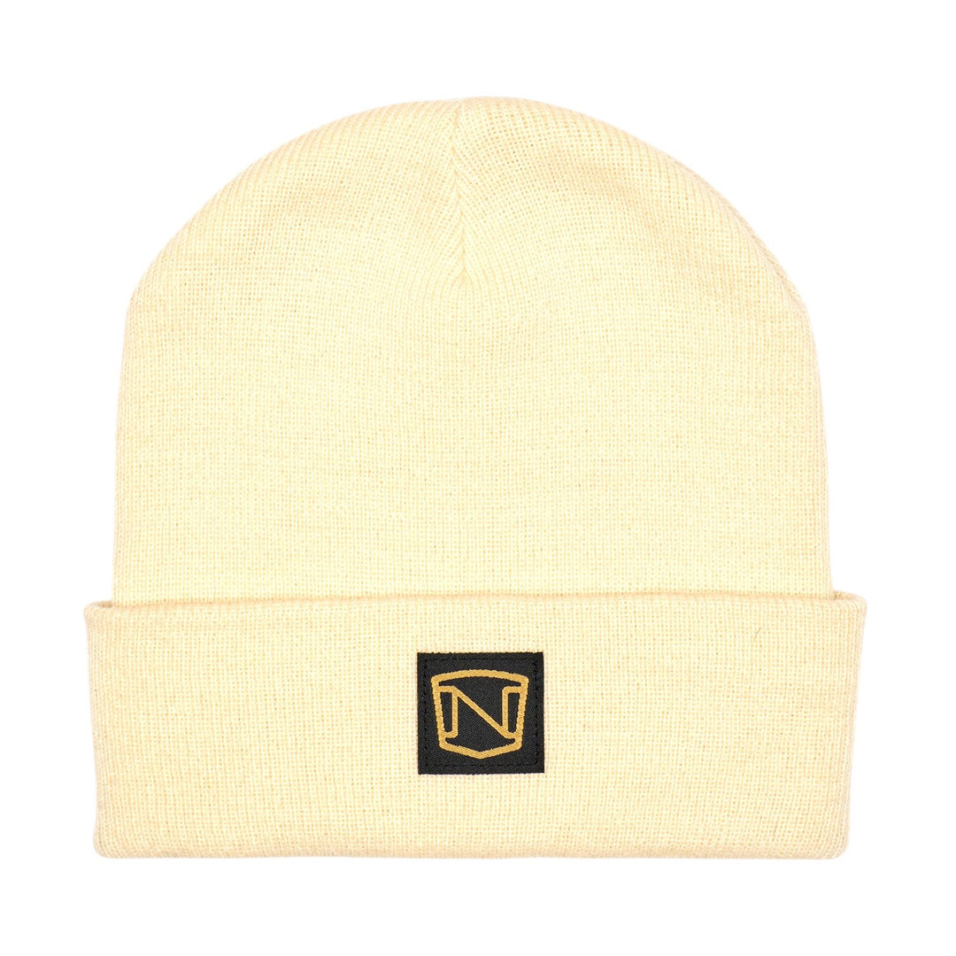 The Best Darn Cuffed Beanie