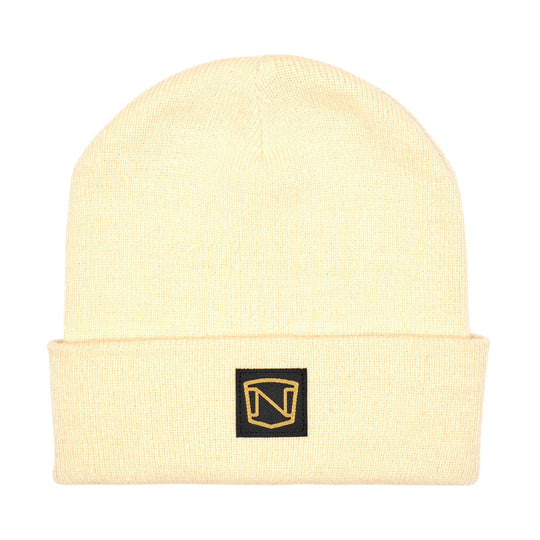 The Best Darn Cuffed Beanie